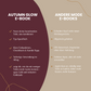 Autumn Glow E-Book