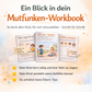 Mutfunken - Stärke das Selbstvertrauen deines Kindes