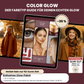Color Glow Guide