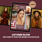 Autumn Glow E-Book